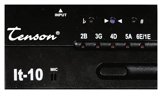 Stimmgerät IT-10  