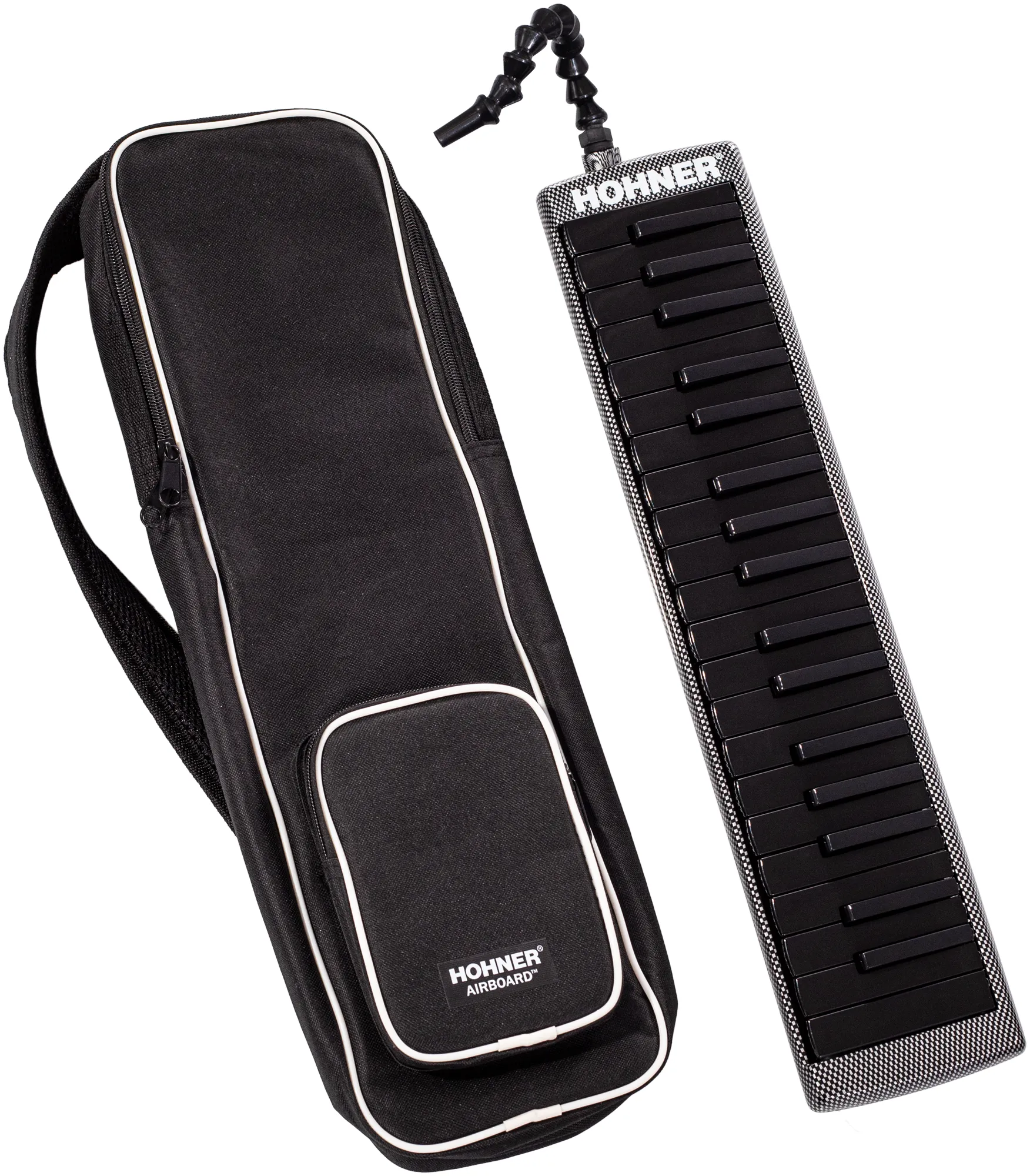 AirBoard Carbon 37 Melodica