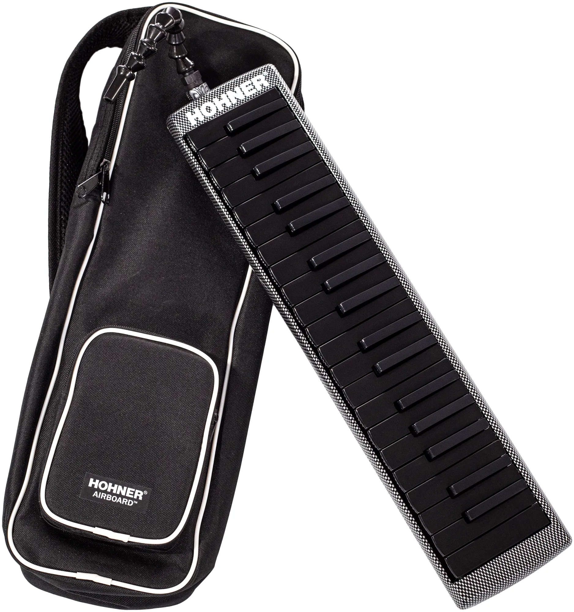 AirBoard Carbon 37 Melodica