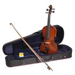 Uno 1/4 Violin-Set