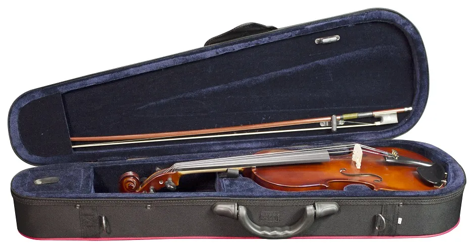 Uno 1/8 Violin-Set