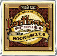 EB2008 Earthwood Bronze Rock und Blues