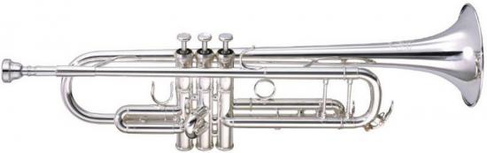 B-Trompete YTR-5335GS