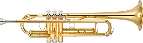 C/B-Trompete YTR-4435II
